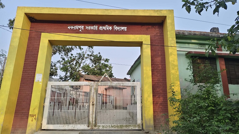 গোমস্তাপুরে স্কুল ফিডিং এর খাবারে দেড়শতাধিক শিক্ষার্থী ‘এলার্জি’-তে আক্রান্ত